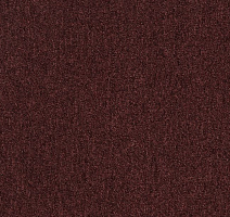 Ковровая плитка Interface Heuga 580 5132 Aubergine фото 1 | FLOORDEALER